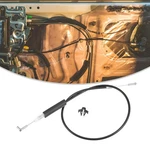 72631-SDA-A02 Rear Right Inside Door Handle Cable Black Fit For Honda Accord. Fixed Price $11.69.