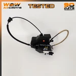 04-13 Bentley Continental Gtc Right Passenger Side Door Lock Latch Actuator Oem. Fixed Price $146.83.