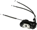 Dorman 931-509 Door Lock Actuator Integrated With Latch For 11-14 Sonata. Fixed Price $132.70.