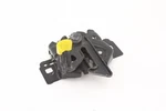 09-16 Ford Flex Front Hood Bonnet Release Latch Mechanism Black Oem 5F9A-16700. Fixed Price $31.49.