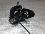 Porsche Panamera Rear Right Lower Door Hinge 9705316200 2012. Fixed Price $93.98.
