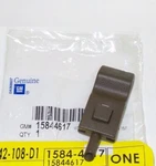 Chevy Silverado,tahoe,gmc Sierra,yukon Front Rear Door Locking Knob 15844617 Tan. Fixed Price $17.74.