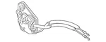 Genuine Mazda Door Lock Actuator Motor TK48-59-310. Fixed Price $134.56.