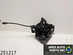 Oem 2009 Lincoln Mks 3.7L Front Hood Bonnet Latch Lock Catch Release. Fixed Price $49.99.