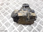 1999 Vw Passat B5 Lock Door Motor Front Left Side Lhd 3B0837867. Fixed Price $30.00.