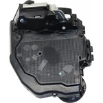 For Toyota Tundra Door Lock Actuator 2007-2016 Driver Rear Integrated W/ Latch. Fixed Price $51.84.