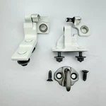 2021-2025 Mercedes GLA250 H247 Rear Right Side Lower & Upper Door Hinge Oem Set. Fixed Price $50.00.
