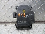 2005 Toyota Camry Heater Blend Door Actuator AW063800-0600 (2.4L). Fixed Price $30.71.