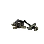2011 Kia Optima Hybrid Left Front Door Upper Lower Hinges Checker Oem 89. Fixed Price $58.74.