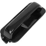 2015-2018 Ford F-150 Smooth Black Passenger Side Exterior Door Handle. Fixed Price $18.29.