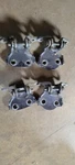 94-01 Acura Integra Sedan Door Set Left Right Front Rear Oem. Fixed Price $39.99.