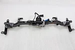 Ferrari 296 Gtb, Rear Lid Latch Lock, Used, P/n 985956721. Fixed Price $900.00.