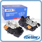 2X L&r Rear Door Lock Actuator For 2006-2011 Chevrolet Impala 3.5L 3.9L 5.3L. Fixed Price $35.99.