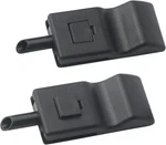 Apperfit Door Lock Knob (2PCS) Compatible With BLACK-2PCS,. Fixed Price $14.99.