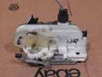 2008-2012 Ford Escape Oem Lh Driver Side Rear Door Latch 09 10 11. Fixed Price $34.00.