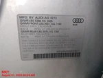 Lh Rear Lock Actuator 8K0839015G Oem 2012 Q5 Audi 1YR Wrnty 8K0-839-015-G. Fixed Price $125.00.