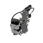 Genuine Mopar Sliding Door Latch Left 68030381AE. Fixed Price $272.19.