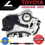 Lexus RX350 Oem Rear Left Door Lock Actuator 2016-2022 **lifetime Warranty**. Fixed Price $109.99.