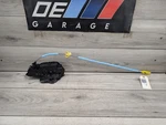 2021-2026 Bmw 430I G22 Front Left Driver Door Latch Lock Actuator 9451631. Fixed Price $89.96.