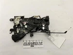 Pontiac Solstice Saturn Sky Rear Trunk Lock Actuator Assembly Fits 06-10. Fixed Price $44.97.