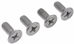 Oer Door Latch/striker Screw Set 1967-1981 Firebird/camaro 1962-1970 Nova. Fixed Price $13.98.