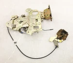 New Oem Ford Slidng Door Lock Latch Right XF5Z-12219A64-BA Villager 1999-2002. Fixed Price $68.95.