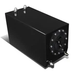 Dna Motoring 3 Gallons Aluminum Bottom-feed Fuel Cell Gas Tank 8 X W. Fixed Price $153.93.