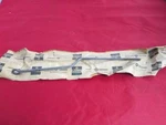 Front Door Latch Lock Control Fits Some 75 76 Models Nos Mopar 3861048. Fixed Price $14.95.