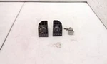 Jeep Jk Wrangler Oem (3) Door Lock Cylinders Key 2011-2017 134046. Fixed Price $135.00.