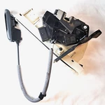 2012 2015 Ford Focus Rear Left Door Lock Latch Actuator Oem CM5Z-54264A27-A. Fixed Price $49.99.