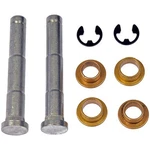 Dorman 38496 Door Hinge Pin And Bushing Kit. Fixed Price $43.70.