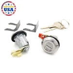Door Locks Key Both Pair Fit For Mazda Familia Mark 121 626 323 Glc Coupe 76-92. Fixed Price $90.88.