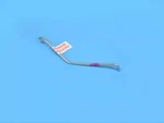 Genuine Mopar Door Lock Cylinder To Latch Link Right 55395534AA. Fixed Price $8.45.