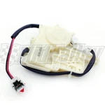 Rear Drivers Side Door Lock Actuator For Honda Civic 1998 1999 2000 1.6L. Fixed Price $15.90.