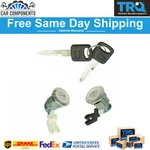 Trq New Door Lock Cylinder & Keys Set 1995-2006 Ford Bronco Mercury Mazda. Fixed Price $26.75.
