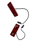 2013 - 2018 Mercedes G63 Left & Right Side Marker Lamp Set Pcs 0009064904 Oem. Fixed Price $69.00.