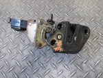 05 Kia Amanti Right Passenger Rear Door Latch Lock Actuator 3.5L 6CYL. Fixed Price $26.96.