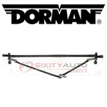 Dorman Front Windshield Wiper Linkage 2015-2017 Ford Lobo Washer Arm Km. Fixed Price $95.38.