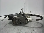 40126025003 Front Lock Door Rh Fiat 500X 2.0 Multijet 4X4 2018 1371927. Fixed Price $33.05.