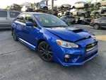 Door Lock Actuator Driver Left Front 2015 16 17 18 19 21 Subaru Wrx. Fixed Price $54.60.