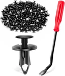 Gooacc Clips Fastener Remover, 8MM+REMOVER. Fixed Price $17.09.