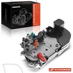A-premium Rear Left Door Lock Actuator For Jeep Grand Cherokee 99-02 55135621AC. Fixed Price $61.74.