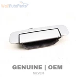 1995-1998 Audi A6 Quattro Rear Left Exterior Door Handle 4A0839205F. Fixed Price $8.49.