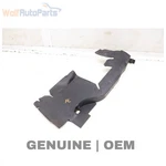 2007-2015 Audi Tt Left Radiator Air Guide / Duct 8J0121283A. Fixed Price $29.49.