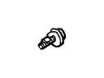 Genuine Ford Door Latch Assembly F5RZ-5421812-A. Fixed Price $38.18.