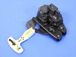 Genuine Mopar Decklid Latch 55113395AF. Fixed Price $218.20.