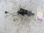 Trunk Lock Latch Mustang 2000 Ford Rear Back Deck Lid Release Lever Striker Oem. Fixed Price $39.99.