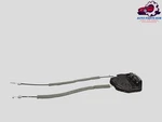 Acura Mdx 2014-20 Rear Right Passenger Side Door Lock Latch Actuator & Cable Oem. Fixed Price $61.99.