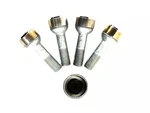 Genuine Mopar Lock Kit 82208313. Fixed Price $37.35.