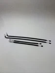 2012-2016 Bmw 328I F30 Front Rear Door Lock Inside Handle Release Cable Oem. Fixed Price $23.99.